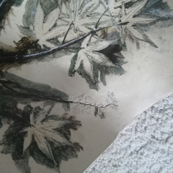 Decorative dish - Picture 6 of 7